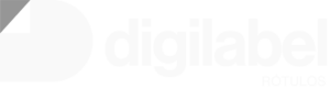 digilabel rótulos