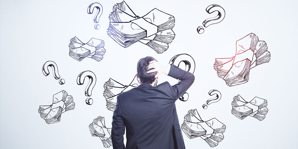 5 PERFIL DE CLIENTES QUE DESTROEM SEU LUCRO
